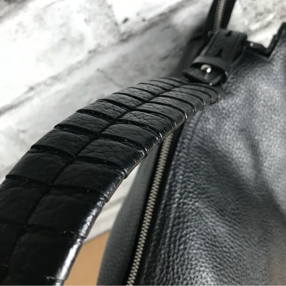 All Saints Flap Hobo Bag - Picture 6 of 6